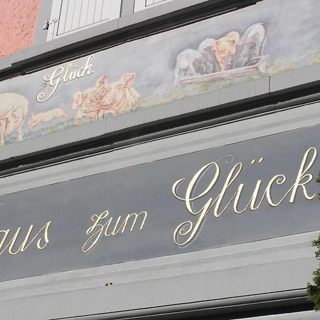 Swiss Star Oerlikon Inn Zürich Exteriör bild